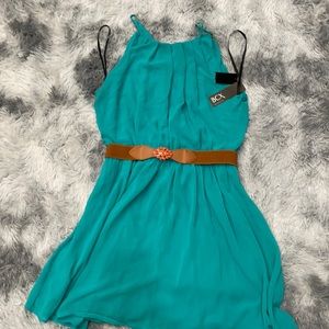 NWT BCX dress